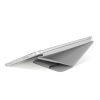 UNIQ Camden tok iPad Air 4 2020 / 5 2022 szürke (Antimikrobiális bev-8886463675502 4 kép
