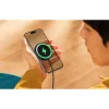 Mágneses Vezeték Nélküli Töltő UGREEN MagSafe W703, 15W, 1,5m-6941876252060 3 kép