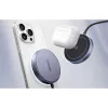 Mágneses Vezeték Nélküli Töltő UGREEN MagSafe W703, 15W, 1,5m-6941876252060 4 kép