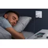 Mágneses Vezeték Nélküli Töltő UGREEN MagSafe W703, 15W, 1,5m-6941876252060 6 kép