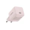Ugreen X512 20W GaN 1x USB-C hálózati töltő - Rózsaszín-6941876255566 4 kép