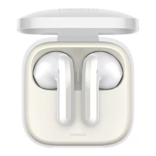Xiaomi Redmi Buds 6 Active Fehér EU BHR8391GL-6941812777527 2 kép