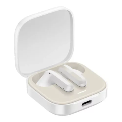 Xiaomi Redmi Buds 6 Active Fehér EU BHR8391GL-6941812777527 3 kép