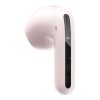 Xiaomi Redmi Buds 6 Active Pink EU BHR8395GL Fülhallgató-6941812777565 5 kép