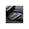 iPhone 12 Pro Max Uniq Heldro tok charcoal camo (Antimikrobiális bevo-8886463676677 3 kép