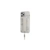 iPhone 12 Pro Max Uniq Heldro tok ivory camo (Antimikrobiális bevonat-8886463676684 2 kép