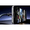 Ugreen L524 PD 3A 1m USB-C to USB-C kábel (szürke),-6941876257652 4 kép