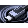 Kábel USB-C to USB-C Ugreen L524 PD 3A 2m (szürke)-6941876257751 8 kép
