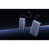UGREEN PB551 Power Bank, 20000 mAh, 145W, retractable cable-6941876269884 9 kép
