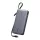 UGREEN PB552 Powerbank, 25000 mAh, 165W, Beépített Kábel, szürke