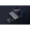 UGREEN PB552 Powerbank, 25000 mAh, 165W, Beépített Kábel, szürke-6941876269914 3 kép