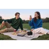 UGREEN PB552 Powerbank, 25000 mAh, 165W, Beépített Kábel, szürke-6941876269914 4 kép