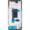 Xiaomi Redmi Note 12 Pro 5G LCD kijelző modul, Éjfekete-4067397032607 3 kép