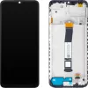 Xiaomi Redmi 10C LCD kijelző modul, grafitszürke-0641956271474 1 kép