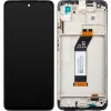 Xiaomi Redmi 10 2022 LCD kijelző modul, szürke