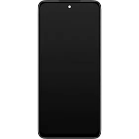Xiaomi Redmi 10 2022 LCD kijelző modul, szürke-0660982718159 2 kép