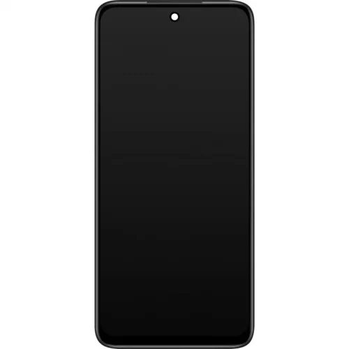 Xiaomi Redmi 10 2022 LCD kijelző modul, szürke-0660982718159 2 kép