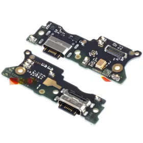 Töltőport Flex / Panel Xiaomi Redmi 10 2022-hez-0641956268764 1 kép