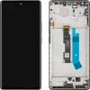 LCD Kijelző Modul Xiaomi Redmi Note 14 Pro 4G, Éjfekete-0660982729223 1 kép