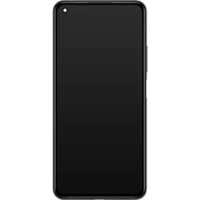 Xiaomi 11 Lite 5G NE LCD modul, Truffle Black kijelző-0660982723801 2 kép