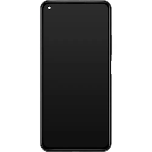 Xiaomi 11 Lite 5G NE LCD modul, Truffle Black kijelző-0660982723801 2 kép