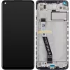 LCD kijelző modul Xiaomi Redmi Note 9 készülékhez-0641956271634 1 kép