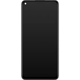 LCD kijelző modul Xiaomi Redmi Note 9 készülékhez-0641956271634 2 kép