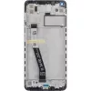 LCD kijelző modul Xiaomi Redmi Note 9 készülékhez-0641956271634 3 kép