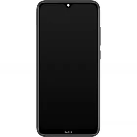 Xiaomi Redmi Note 8T kijelző LCD-0660982750142 2 kép