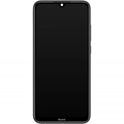 Xiaomi Redmi Note 8T kijelző LCD-0660982750142 2 kép