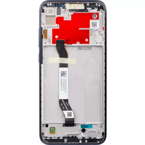 Xiaomi Redmi Note 8T kijelző LCD-0660982750142 3 kép