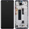 LCD kijelző modul Xiaomi Redmi Note 9 Pro 5G / 10T Lite 5G, Szürke-3662428012484 1 kép
