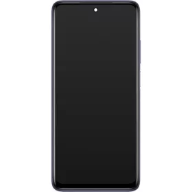 LCD kijelző modul Xiaomi Redmi Note 9 Pro 5G / 10T Lite 5G, Szürke-3662428012484 2 kép