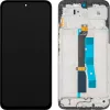 LCD kijelző modul Xiaomi Redmi 15 5G-hez, fekete 56002500O1900