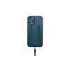 iPhone 12 Pro Max Uniq Heldro tok kék (Antimikrobiális bevonattal)-8886463676004 1 kép