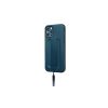 iPhone 12 Pro Max Uniq Heldro tok kék (Antimikrobiális bevonattal)-8886463676004 2 kép