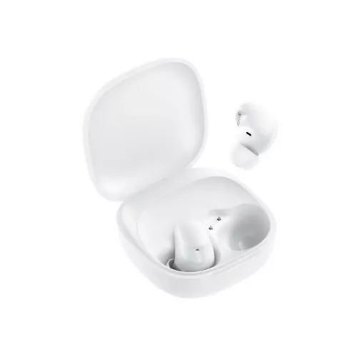 Xiaomi Redmi Buds 6 Play Fehér EU BHR8773GL-6941812791271 2 kép
