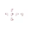 Xiaomi Redmi Buds 6 rózsaszín EU BHR8775GL-6941812791295 2 kép