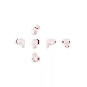 Xiaomi Redmi Buds 6 rózsaszín EU BHR8775GL-6941812791295 2 kép