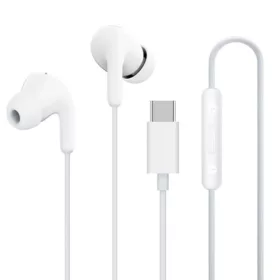 Xiaomi Type-C Fülhallgató Fehér EU BHR8931GL