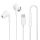 Xiaomi Type-C Fülhallgató Fehér EU BHR8931GL-6941812793152 1 kép