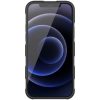 iPhone 12 Pro MAX Nillkin Camo tok fekete-6902048210905 2 kép