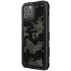 iPhone 12 Pro MAX Nillkin Camo tok fekete-6902048210905 3 kép
