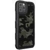 iPhone 12 Pro MAX Nillkin Camo tok fekete-6902048210905 4 kép