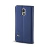 Xiaomi Redmi Note 9 Mágneses fliptok sötétkék-5900495848383 2 kép