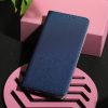 Xiaomi Redmi Note 9 Mágneses fliptok sötétkék-5900495848383 7 kép