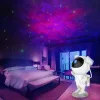 Csillag- és galaxisprojektor - Asztronauta Fehér-5906952635213 3 kép