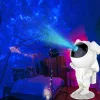 Csillag- és galaxisprojektor - Asztronauta Fehér-5906952635213 5 kép