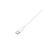 MOONX fali töltő MC04 PD 20W 1xUSB-C + 1xUSB QC3.0 + kábel USB-C - -5906952638542 4 kép