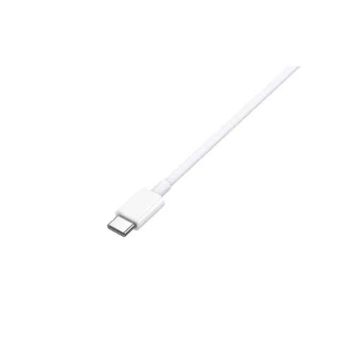 MOONX fali töltő MC04 PD 20W 1xUSB-C + 1xUSB QC3.0 + kábel USB-C - -5906952638542 4 kép